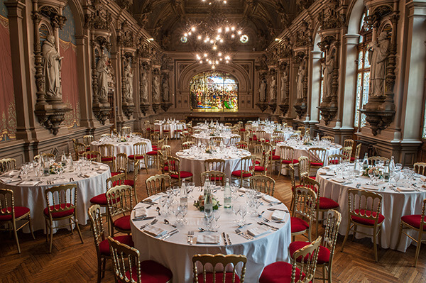 Image de Dîners de Gala paquet