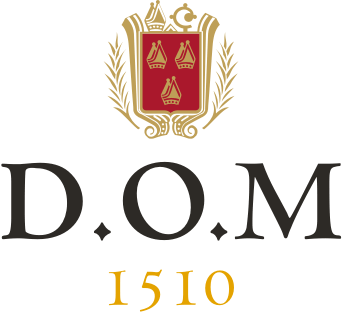 Logo Dom